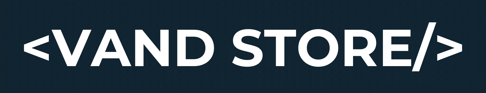 VAND Store